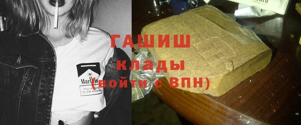 крисы Бронницы