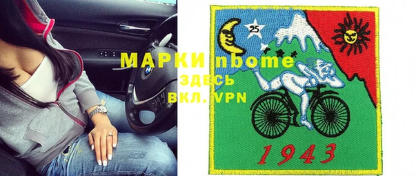 крисы Бронницы