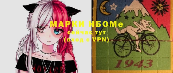 крисы Бронницы